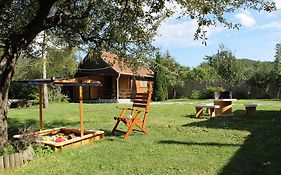 Szilvasvarad Camping & Apartman